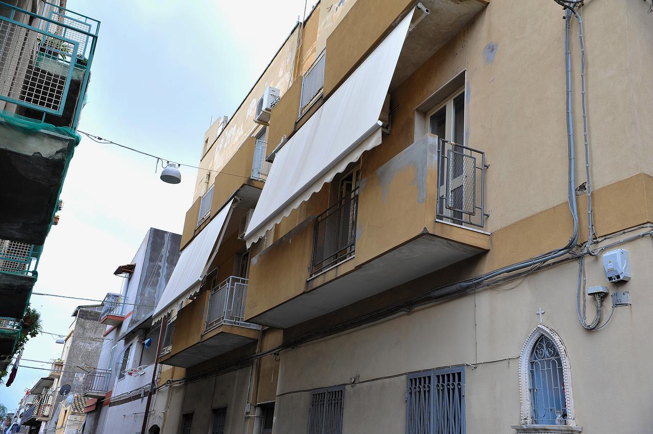Sicilysuitehome Catânia Exterior foto
